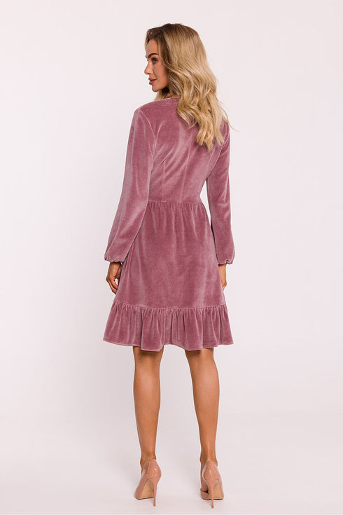 Robe de jour model 201676 Moe